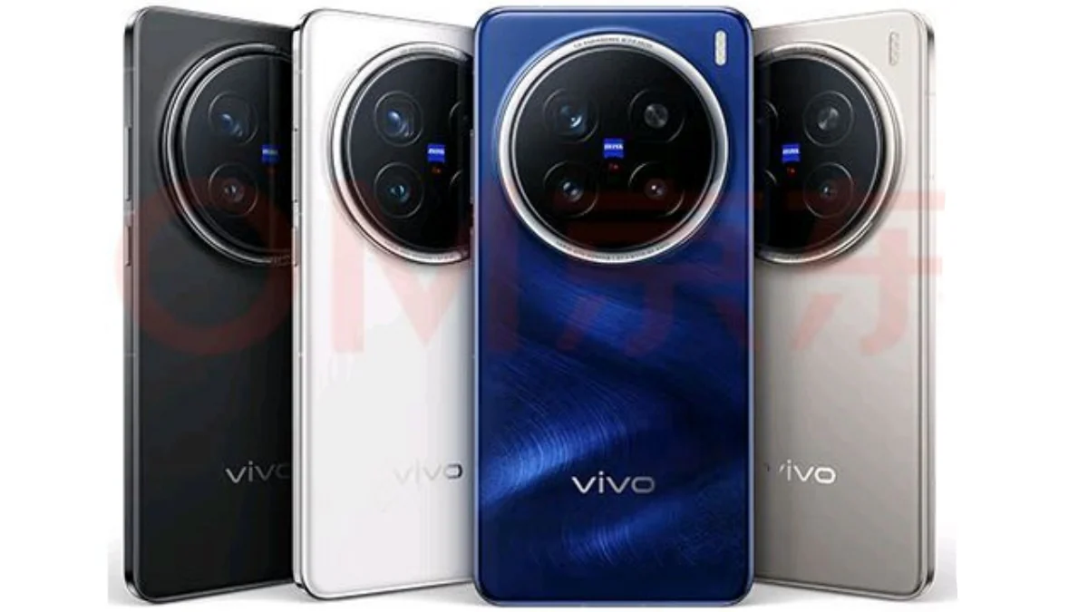 Vivo espanderà presto la sua linea di flagship X200 con nuovi modelli dotati di chip Snapdragon e Dimensity Vivo espanderà presto la sua linea di flagship X200 con nuovi modelli dotati di chip Snapdragon e Dimensity