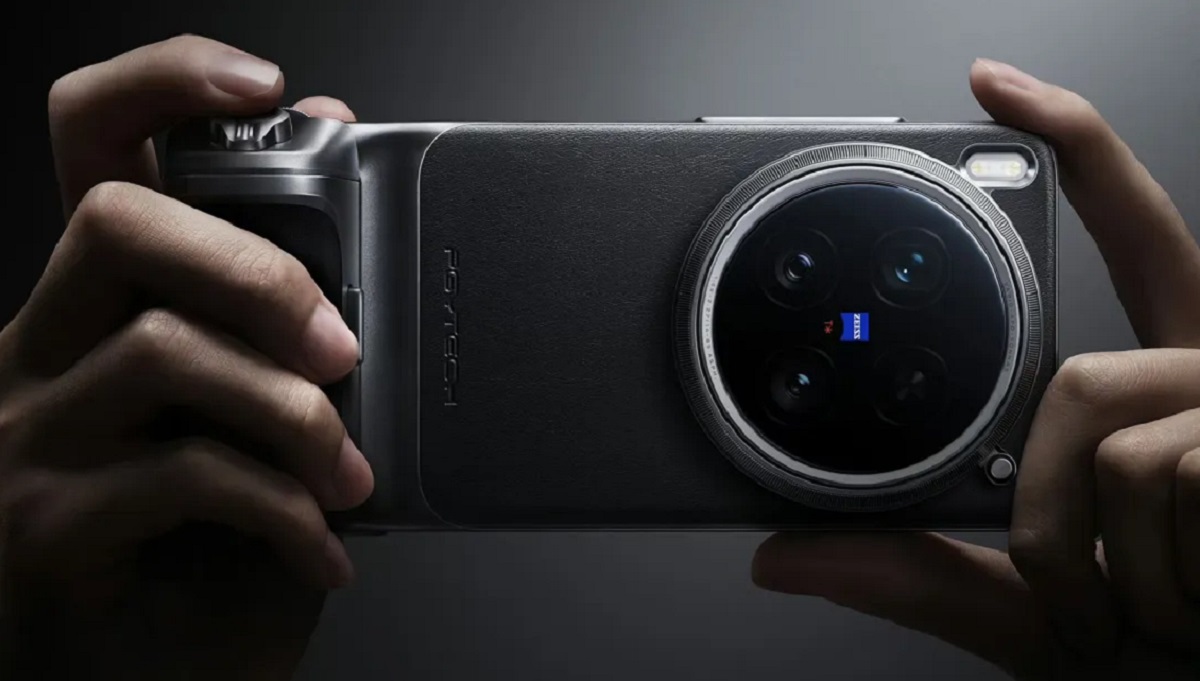 Vivo X200 Ultra: una nuova era per gli appassionati di tecnologia mobile Vivo X200 Ultra: rivoluzione nella fotografia con smartphone