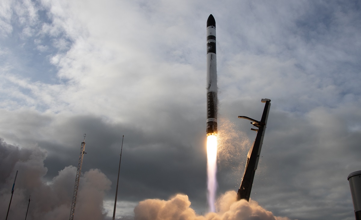 Rocket Lab rinvia il lancio della missione per la ricerca di tracce di vita su Venere Rocket Lab rinvia il lancio della missione per la ricerca di tracce di vita su Venere