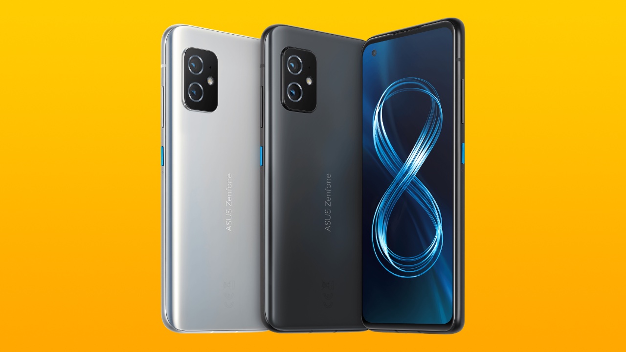 ASUS annuncia il programma di rilascio di Android 12 per le serie Zenfone 8, Zenfone 7 e ROG Phone ASUS annuncia il programma di rilascio di Android 12 per le serie Zenfone 8, Zenfone 7 e ROG Phone