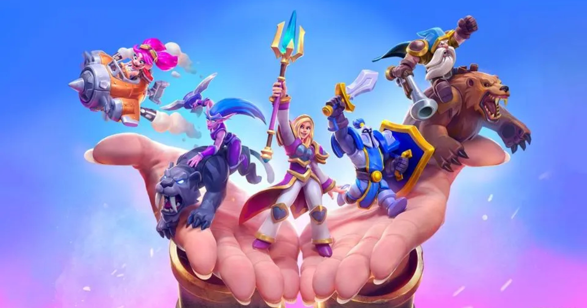 La nuova ondata di licenziamenti in Microsoft Gaming ha riguardato anche gli sviluppatori dei giochi per cellulari Warcraft Rumble e Call of Duty Warzone Mobile. La nuova ondata di licenziamenti in Microsoft Gaming ha riguardato anche gli sviluppatori dei giochi per cellulari Warcraft Rumble e Call of Duty Warzone Mobile.