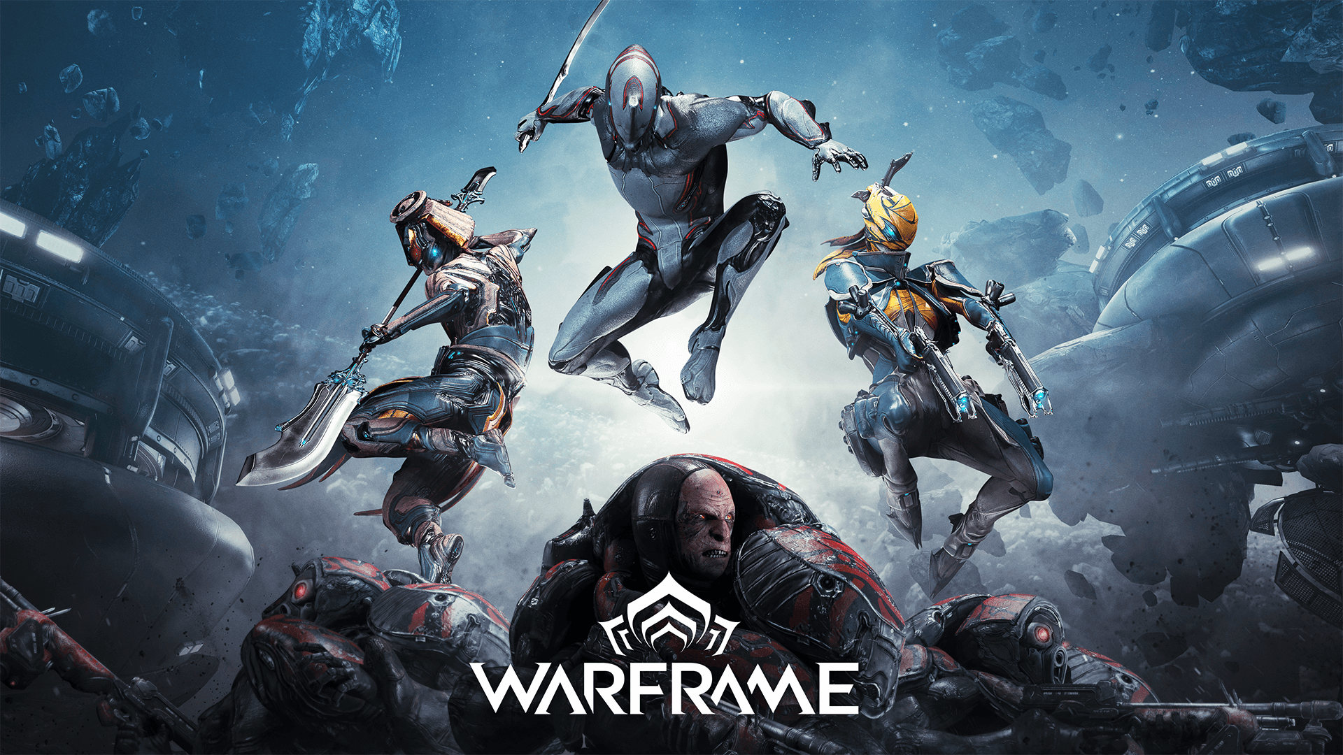 Il popolare sparatutto in terza persona Warframe è stato rilasciato su iOS, e il gioco sarà rilasciato su Android nel prossimo futuro Il popolare sparatutto in terza persona Warframe è stato rilasciato su iOS, e il gioco sarà rilasciato su Android nel prossimo futuro