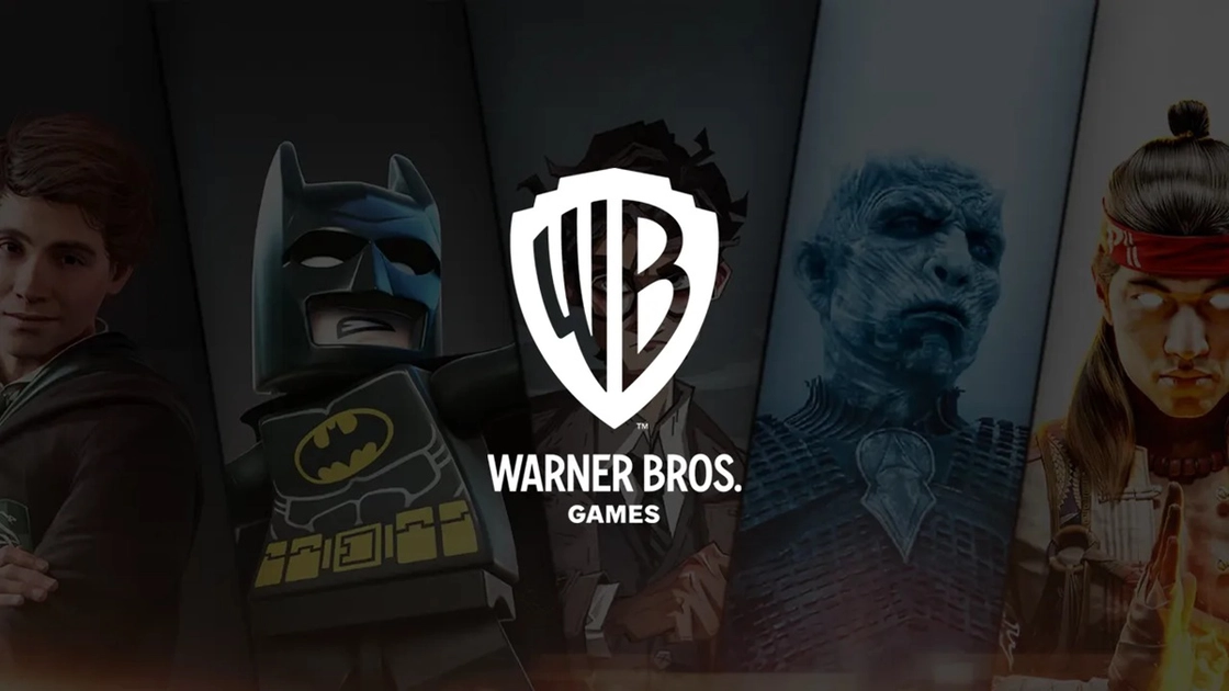 Ufficiale: gli autori di Mortal Kombat, Injustice, Batman: Arkham, giochi LEGO e Hogwarts Legacy si trasferiscono su Netflix
