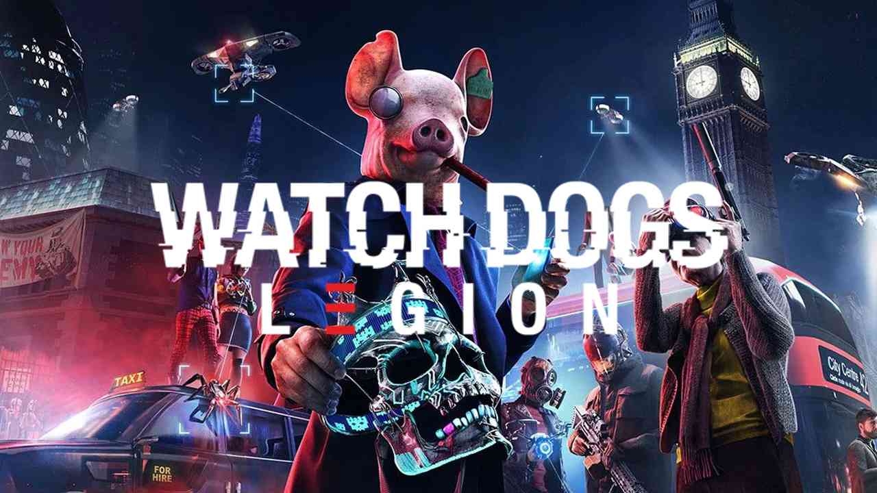 Ubisoft ha rilasciato un misterioso aggiornamento per Watch Dogs: Legion, anche se in precedenza aveva annunciato la sospensione del supporto per il gioco. Ubisoft ha rilasciato un misterioso aggiornamento per Watch Dogs: Legion, anche se in precedenza aveva annunciato la sospensione del supporto per il gioco.