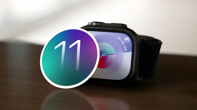 Un nuovo passo verso l'unificazione: Apple rilascia la watch face Black Unity con watchOS 11.3 Apple presenta la nuova watch face Black Unity in watchOS 11.3 per Apple Watch