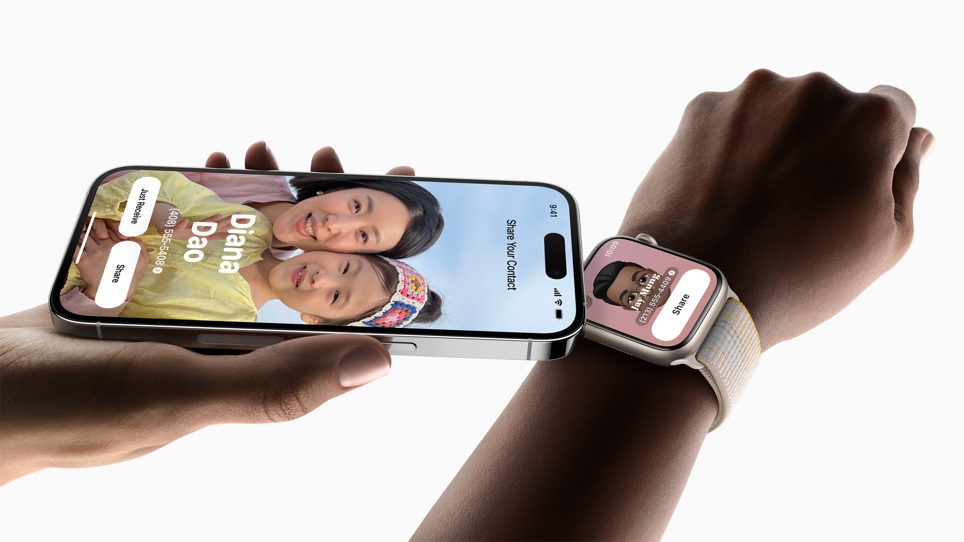 Apple annuncia watchOS 10 con widget e app aggiornate per l'Apple Watch Apple annuncia watchOS 10 con widget e app aggiornate per l'Apple Watch