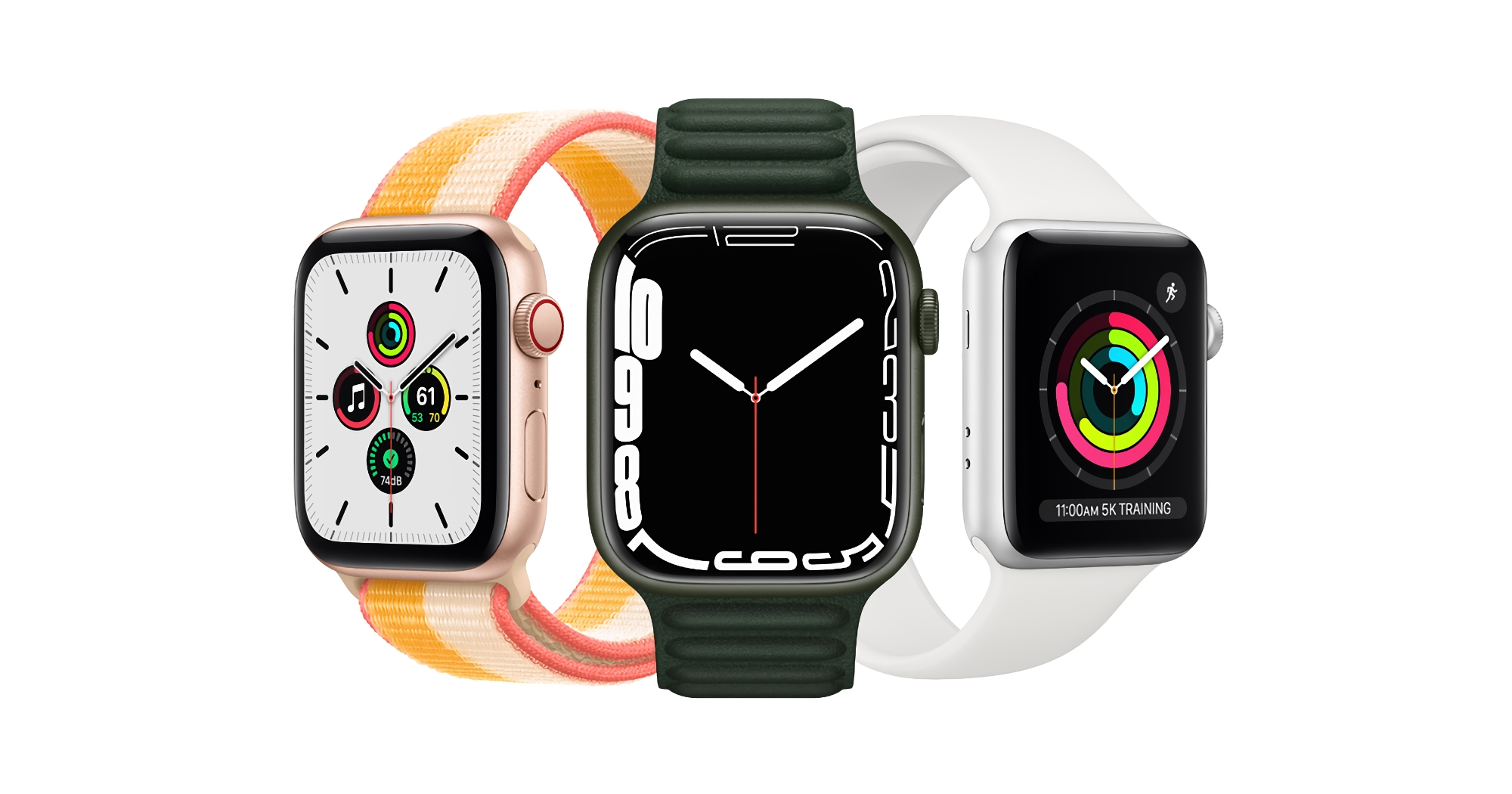 Inaspettatamente: Apple rilascia l'aggiornamento watchOS 8.4.1 per Apple Watch Series 4 e altri modelli Inaspettatamente: Apple rilascia l'aggiornamento watchOS 8.4.1 per Apple Watch Series 4 e altri modelli