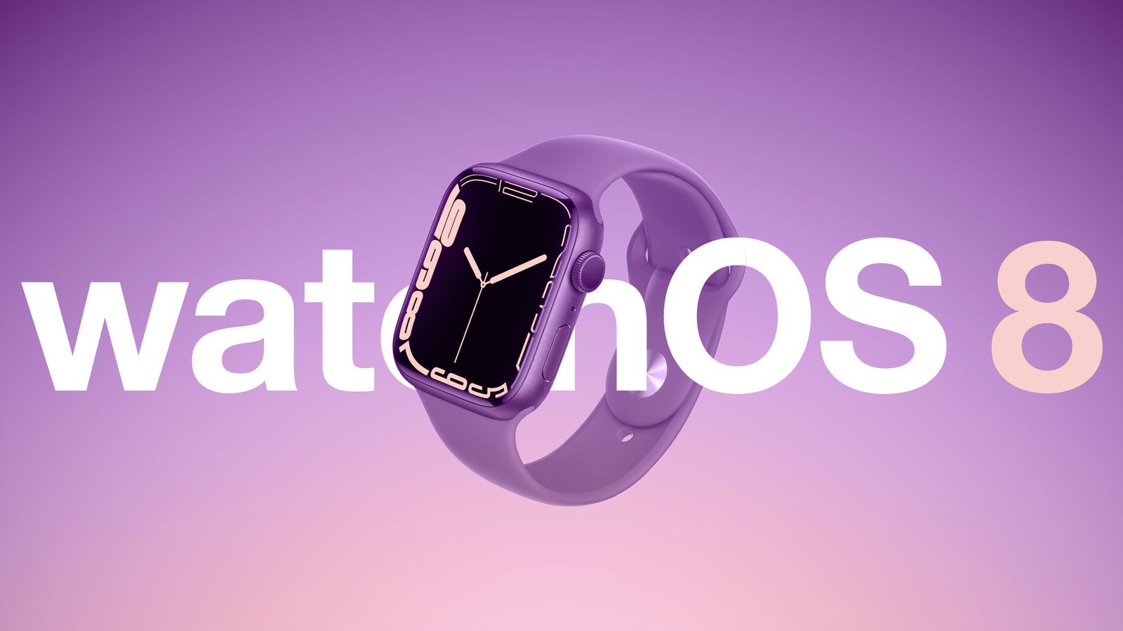 Dopo iOS 15.5 e macOS Monterey 12.4: Apple annuncia watchOS 8.6 per smartwatch Dopo iOS 15.5 e macOS Monterey 12.4: Apple annuncia watchOS 8.6 per smartwatch