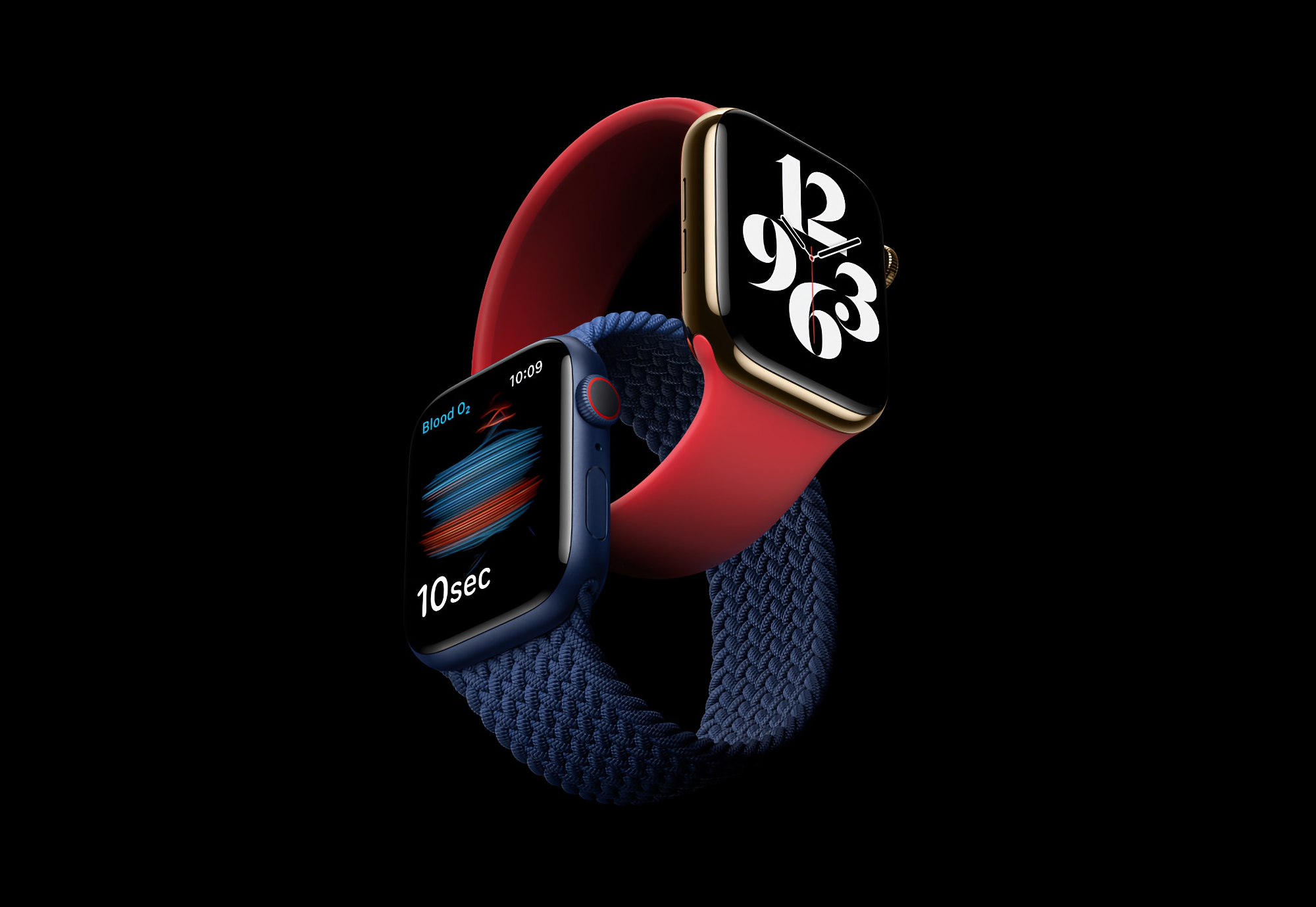 Correzione di un bug: Apple Watch inizia a ricevere l'aggiornamento watchOS 9.5.2 Correzione di un bug: Apple Watch inizia a ricevere l'aggiornamento watchOS 9.5.2
