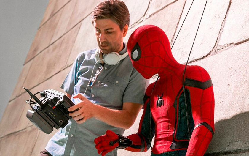 Il regista di "Spider-Man: No Way Home" John Watts ha deciso di non girare il riavvio di "Fantastic Four" Il regista di "Spider-Man: No Way Home" John Watts ha deciso di non girare il riavvio di "Fantastic Four"
