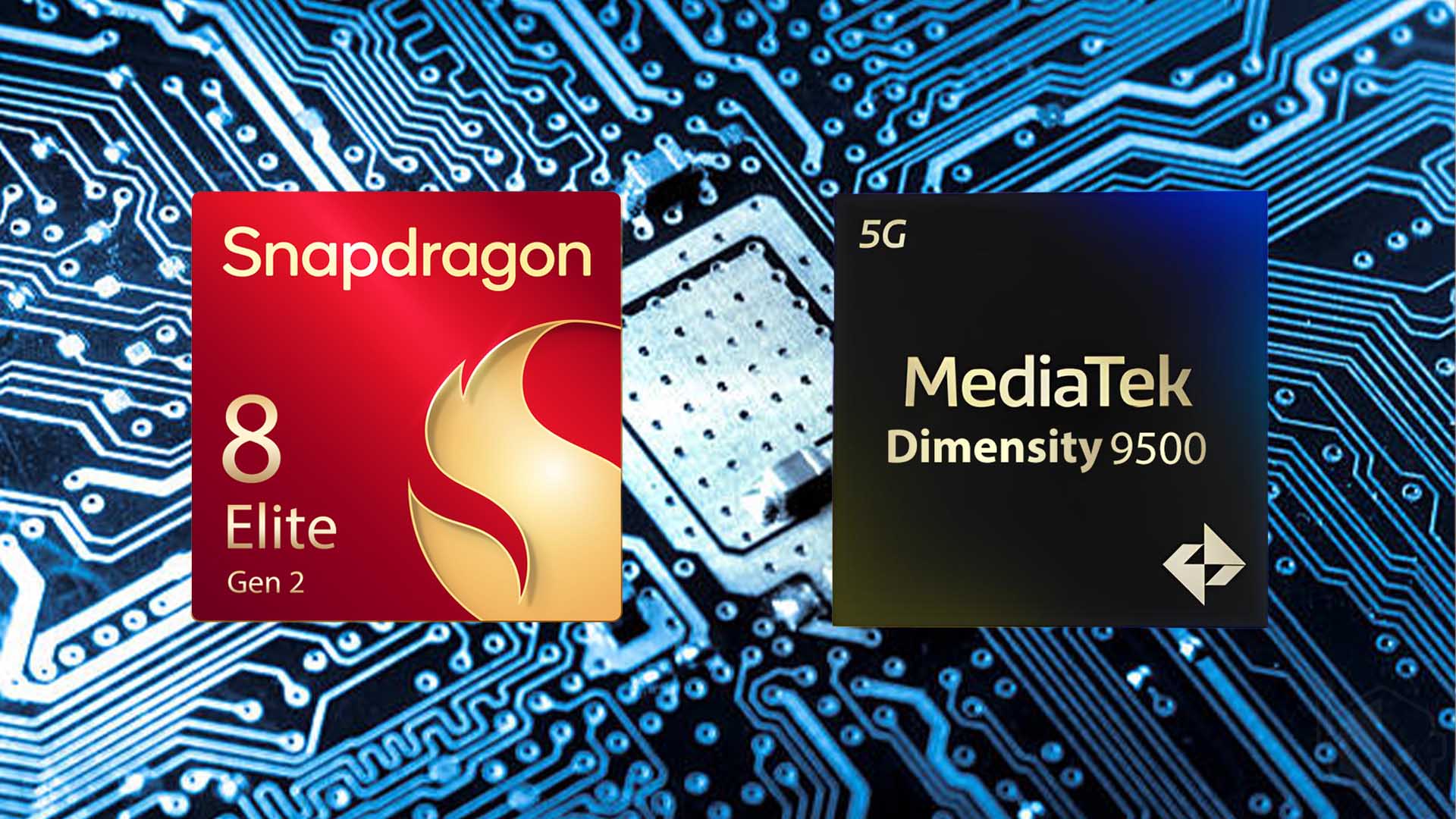 Novità tecnologiche: cosa aspettarsi da Snapdragon 8 Elite Gen 2 e Dimensity 9500? Panoramica del futuro: Snapdragon 8 Elite Gen 2 e Dimensity 9500 in dettaglio