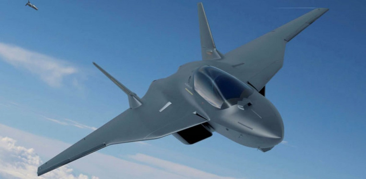 Il Belgio è pronto a entrare nel programma di sviluppo dei caccia FCAS di sesta generazione in Europa, nonostante l'ordine di 34 jet F-35 Lightning II