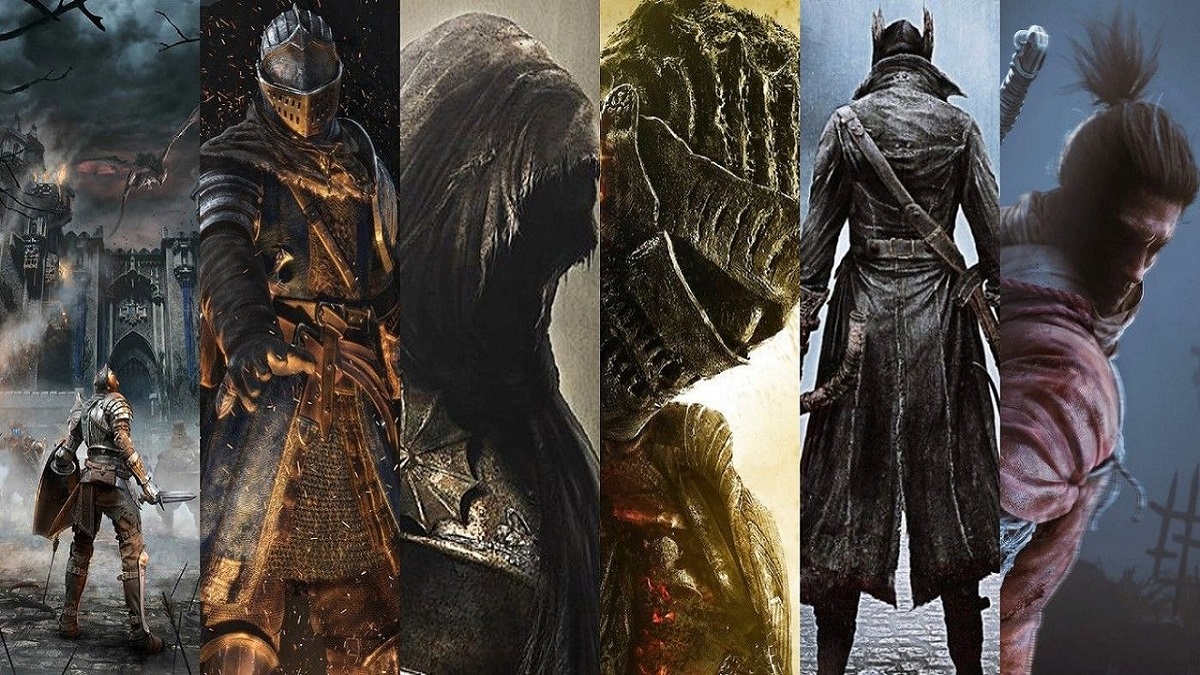 Sony e Tencent hanno acquisito oltre il 30% delle azioni di FromSoftware, i creatori di Elden Ring e Dark Souls Sony e Tencent hanno acquisito oltre il 30% delle azioni di FromSoftware, i creatori di Elden Ring e Dark Souls