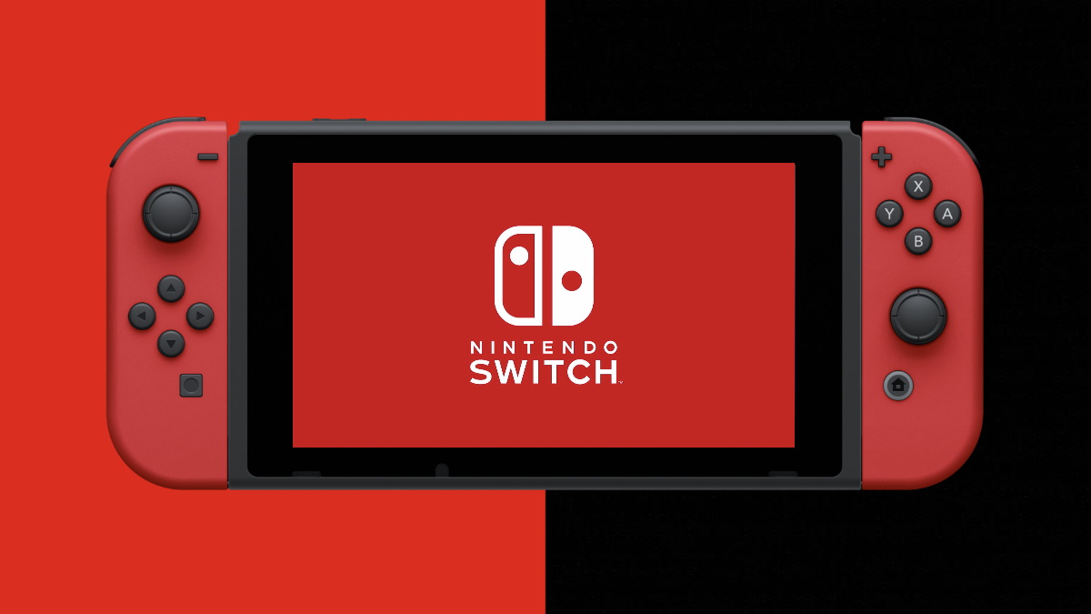 "Il re è tornato: Nintendo Switch riconquista il primo posto tra le console più vendute nel Regno Unito "Il re è tornato: Nintendo Switch riconquista il primo posto tra le console più vendute nel Regno Unito