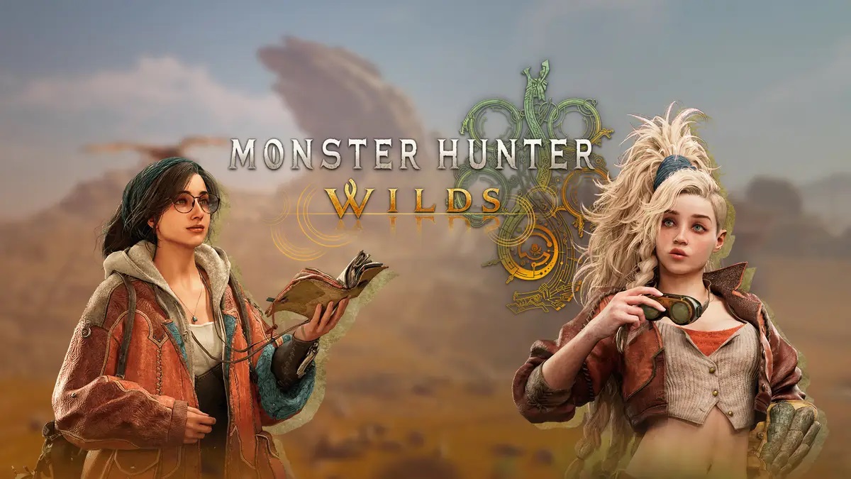 Monster Hunter Wilds: esploriamo i principali elementi artistici del nuovo capolavoro Primo sguardo all'art di Monster Hunter Wilds: cosa ci aspetta?