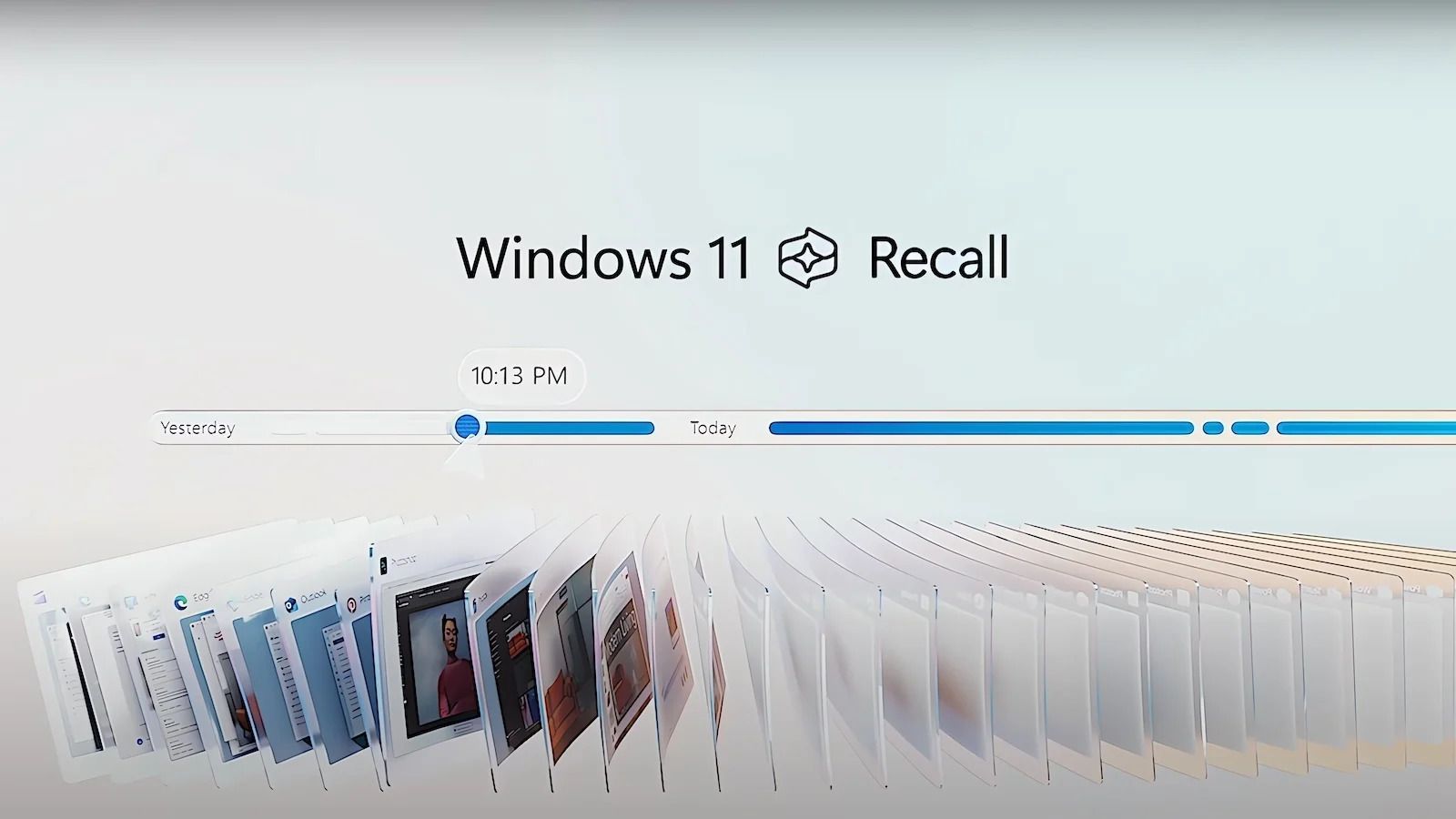 Recall recente di Microsoft spiegato: approfondimenti e implicazioni Microsoft Recall: Cosa Devi Sapere