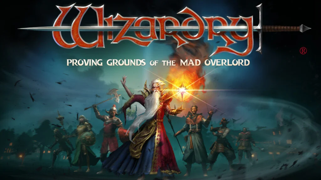 Il primo gioco RPG, Wizardry: Proving Grounds of the Mad Overlord, ha ricevuto un remake in accesso anticipato su PC. Il primo gioco RPG, Wizardry: Proving Grounds of the Mad Overlord, ha ricevuto un remake in accesso anticipato su PC.