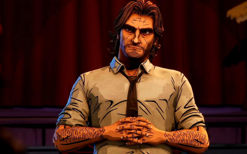 È apparso il primo trailer di The Wolf Among Us 2: nuovi personaggi, un nuovo motore e una storia misteriosa È apparso il primo trailer di The Wolf Among Us 2: nuovi personaggi, un nuovo motore e una storia misteriosa