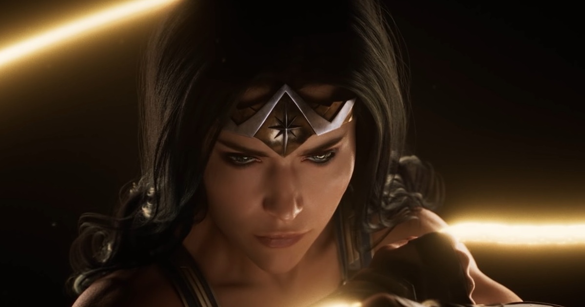 WB Games Montreal aiuterà Monolith Productions a sviluppare il gioco di Wonder Woman WB Games Montreal aiuterà Monolith Productions a sviluppare il gioco di Wonder Woman