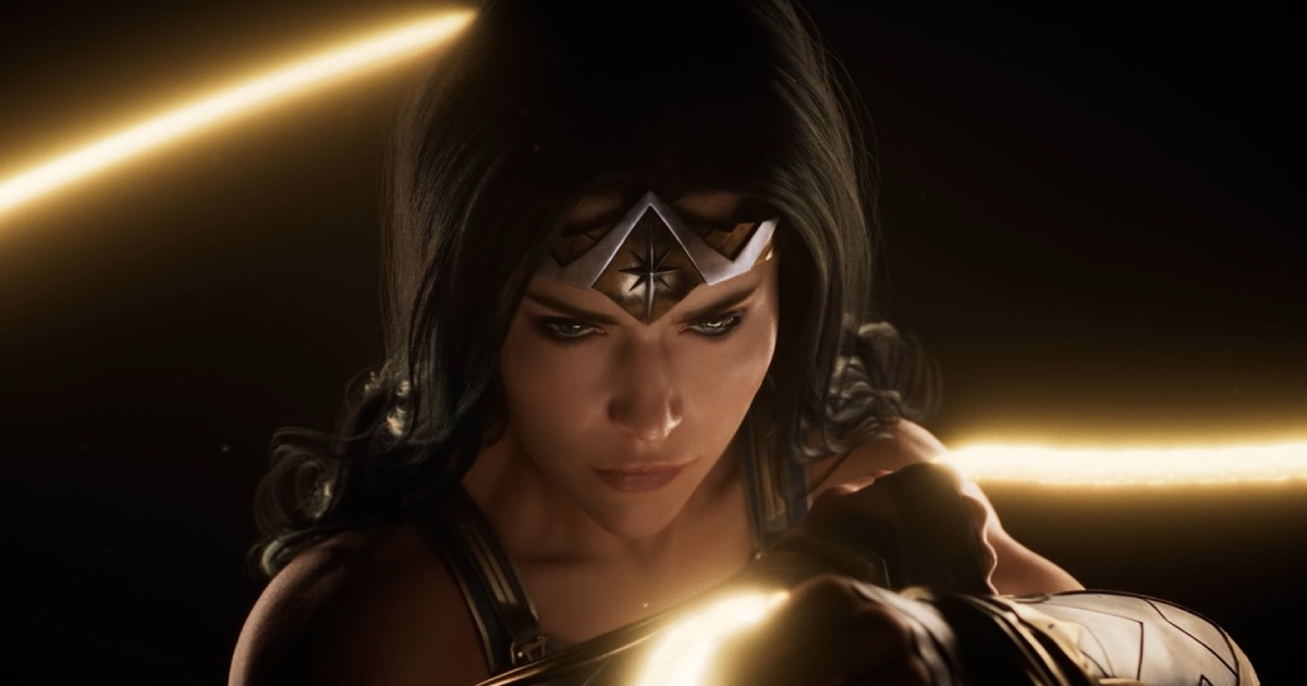 Voci di corridoio: Il gioco di Wonder Woman sarà un "gioco di servizio", secondo la descrizione di uno degli annunci di lavoro di Monolith Productions Voci di corridoio: Il gioco di Wonder Woman sarà un "gioco di servizio", secondo la descrizione di uno degli annunci di lavoro di Monolith Productions