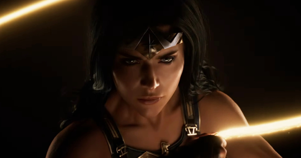 Voci di corridoio: Lo studio Monolith ha problemi con lo sviluppo di Wonder Woman: il gioco non sarà mostrato alle presentazioni estive Voci di corridoio: Lo studio Monolith ha problemi con lo sviluppo di Wonder Woman: il gioco non sarà mostrato alle presentazioni estive