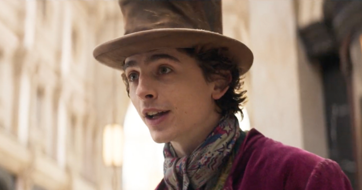 Wonka ha incassato 254 milioni di dollari al botteghino mondiale in meno di un mese Wonka ha incassato 254 milioni di dollari al botteghino mondiale in meno di un mese