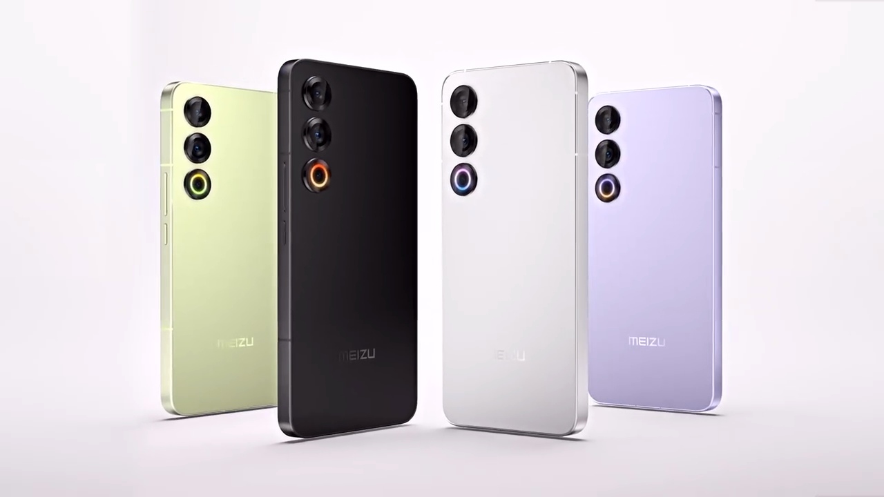 Meizu allarga gli orizzonti: i nuovi smartphone Meizu Note 21, 21 Pro e Meizu 21 saranno presto disponibili sul mercato globale Meizu allarga gli orizzonti: i nuovi smartphone Meizu Note 21, 21 Pro e Meizu 21 saranno presto disponibili sul mercato globale