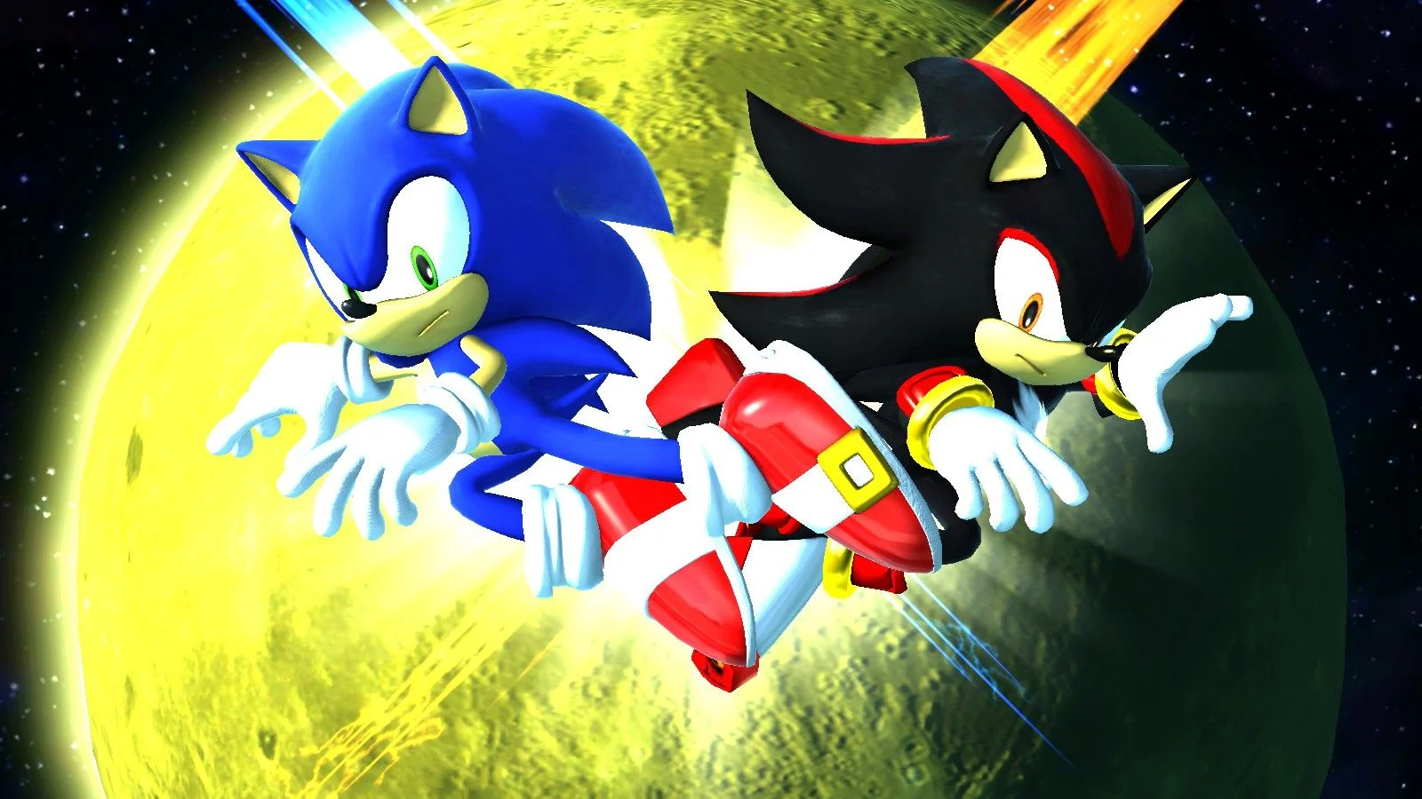 Rumor: i dettagli su Sonic X Shadow Generations appariranno "presto". Rumor: i dettagli su Sonic X Shadow Generations appariranno "presto".