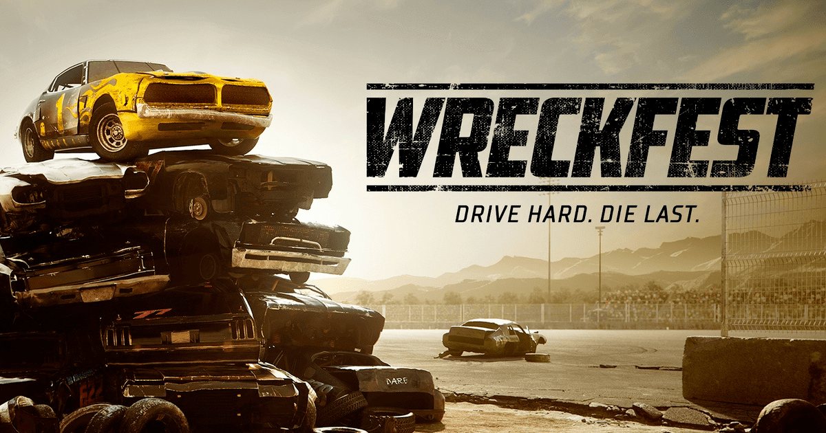 Uno dei migliori simulatori di corse automobilistiche di Wreckfest sta arrivando sugli smartphone Uno dei migliori simulatori di corse automobilistiche di Wreckfest sta arrivando sugli smartphone