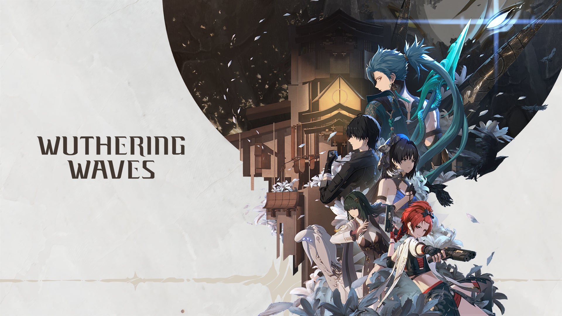 Wuthering Waves, un gioco di ruolo lineare e d'azione, sarà lanciato il 22 maggio su PC, Android e iOS. Wuthering Waves, un gioco di ruolo lineare e d'azione, sarà lanciato il 22 maggio su PC, Android e iOS.