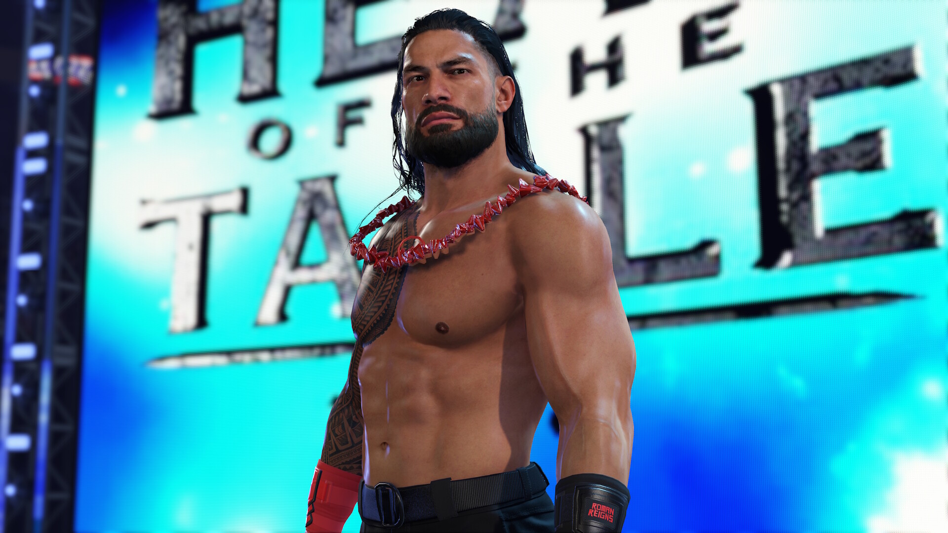 Gli sviluppatori di WWE 2K24 hanno pubblicato un nuovo trailer del gioco, che mostra due storyline: Unleashed e Undisputed Gli sviluppatori di WWE 2K24 hanno pubblicato un nuovo trailer del gioco, che mostra due storyline: Unleashed e Undisputed