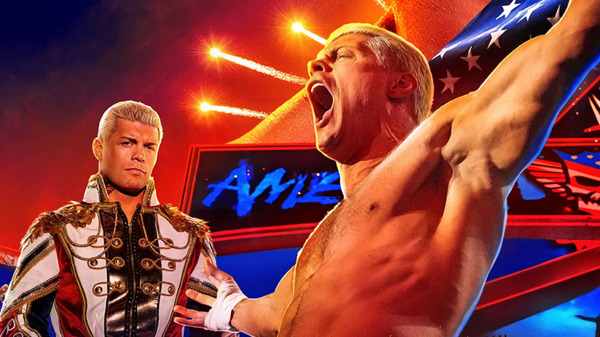 Visual Concepts rilascia un nuovo trailer per il simulatore di wrestling WWE 2K24 Visual Concepts rilascia un nuovo trailer per il simulatore di wrestling WWE 2K24