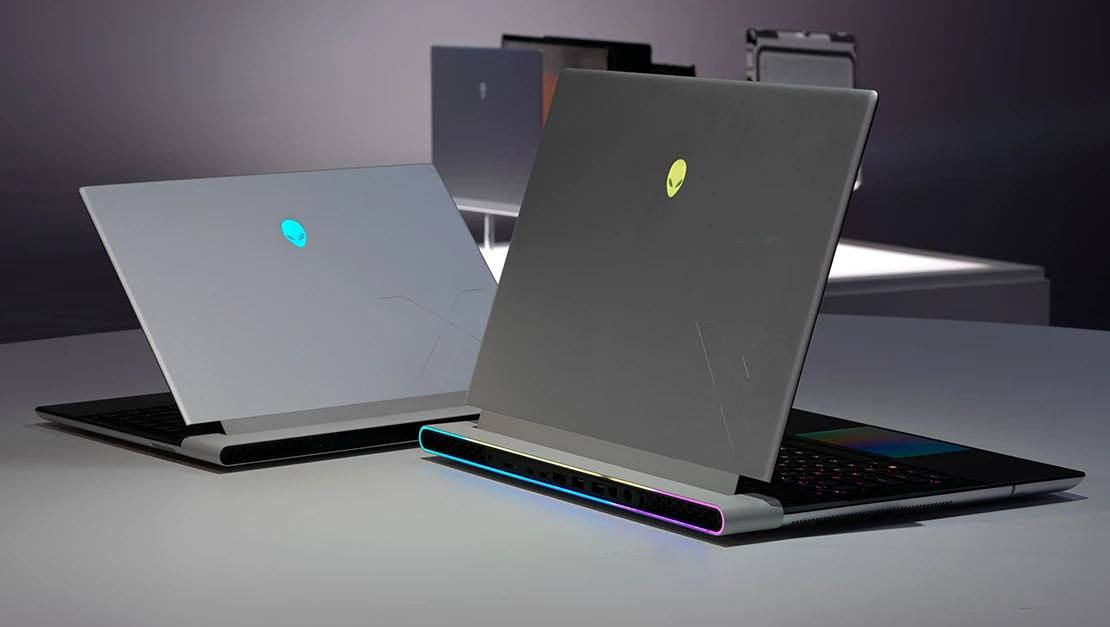 Viene presentato Alienware x16, il primo portatile da 16 pollici del marchio dal 2004 Viene presentato Alienware x16, il primo portatile da 16 pollici del marchio dal 2004