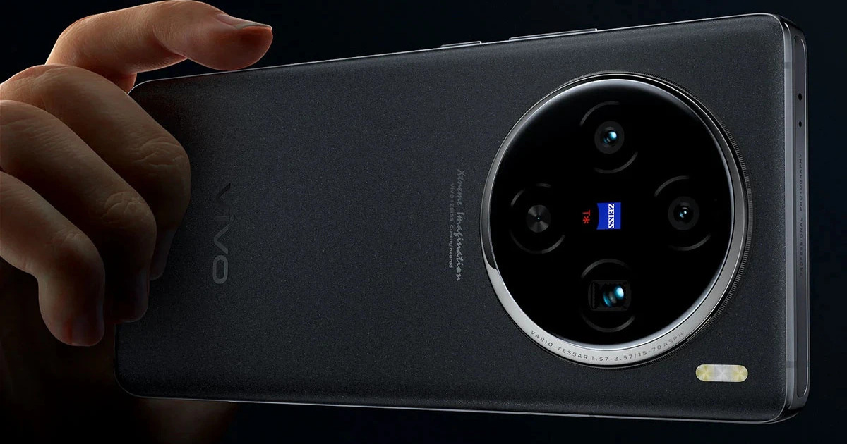 Vivo X100 Ultra viene sottoposto a certificazione in vista di un possibile lancio a maggio Vivo X100 Ultra viene sottoposto a certificazione in vista di un possibile lancio a maggio