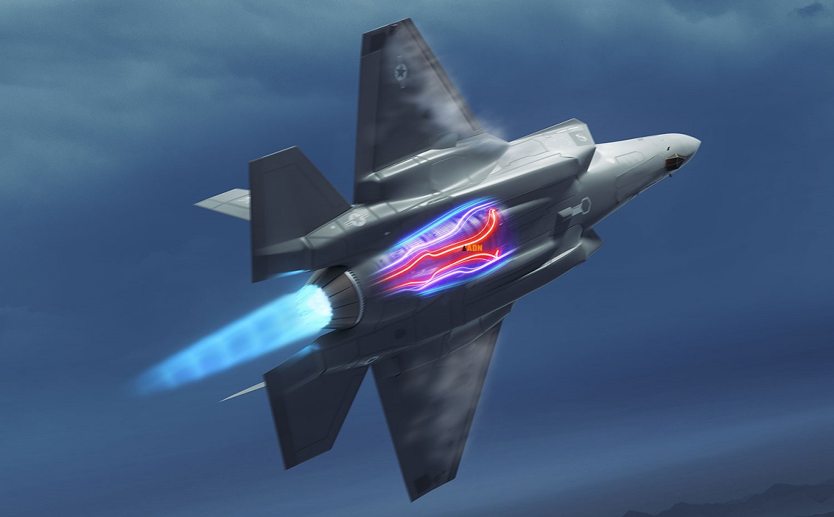 Lockheed Martin vuole un nuovo motore per il caccia F-35 e critica l'aggiornamento della centralina Pratt & Whitney F135 Lockheed Martin vuole un nuovo motore per il caccia F-35 e critica l'aggiornamento della centralina Pratt & Whitney F135