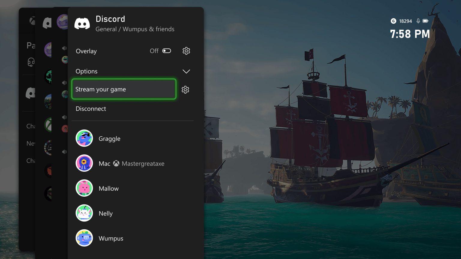 Microsoft ha annunciato che gli utenti di Xbox possono ora trasmettere i loro giochi in streaming tramite Discord direttamente dalla console. La funzione è ora disponibile per i membri di Xbox Insider Microsoft ha annunciato che gli utenti di Xbox possono ora trasmettere i loro giochi in streaming tramite Discord direttamente dalla console. La funzione è ora disponibile per i membri di Xbox Insider
