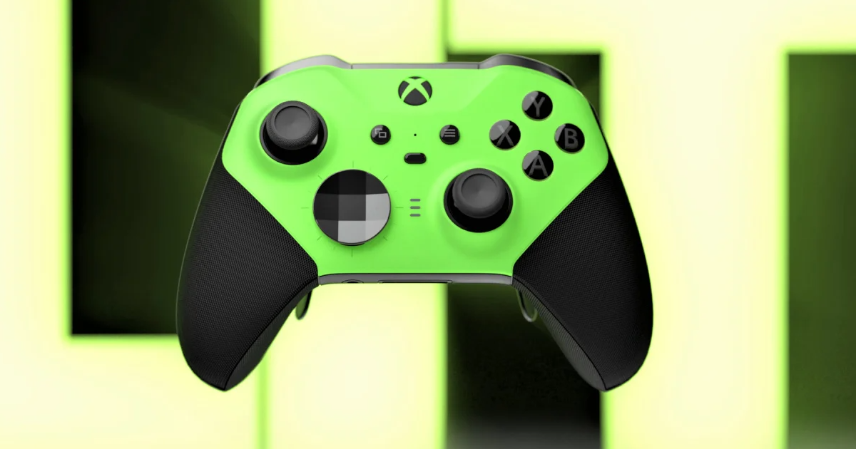 I controller Xbox Elite 2 possono ora essere personalizzati nell'Xbox Design Lab I controller Xbox Elite 2 possono ora essere personalizzati nell'Xbox Design Lab