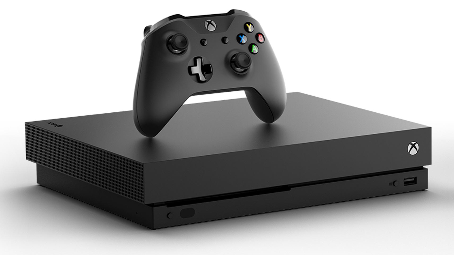 In che modo la Xbox One X cambia le carte in tavola per il settore? Recensione di Xbox One X: la console next-gen più potente di sempre