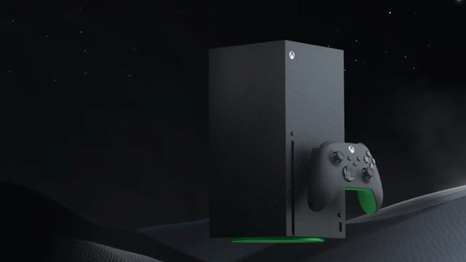 Giochi di nuova generazione: Cosa rende la serie X di Xbox un cambiamento di gioco? Disimballare la centrale elettrica: Un'immersione profonda nelle capacità di Xbox Series X