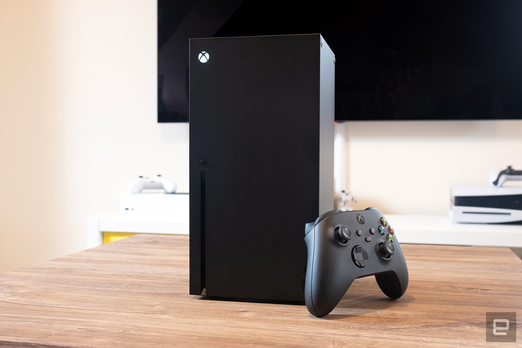 I dischi di gioco per Xbox One su Xbox Series X possono ora essere eseguiti offline I dischi di gioco per Xbox One su Xbox Series X possono ora essere eseguiti offline