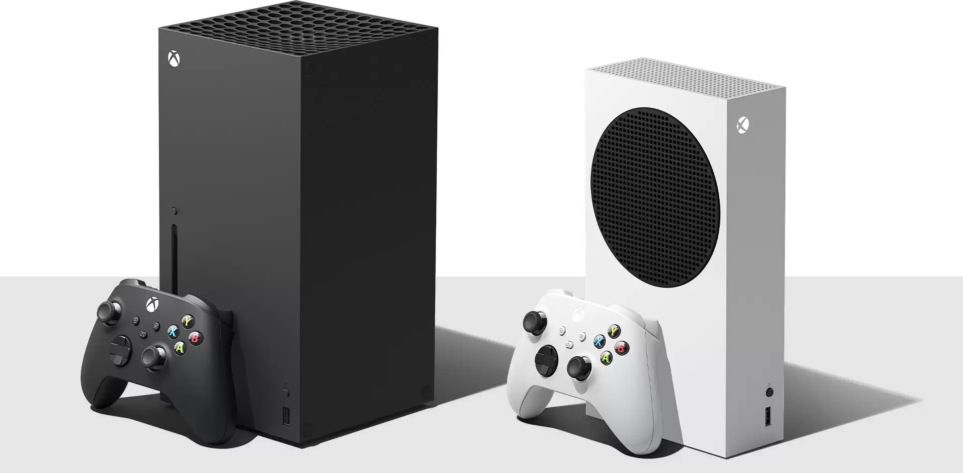 Il vincitore è chiaro: le vendite attuali di entrambe le console della serie Xbox sono più del doppio di quelle della PlayStation 5 Il vincitore è chiaro: le vendite attuali di entrambe le console della serie Xbox sono più del doppio di quelle della PlayStation 5