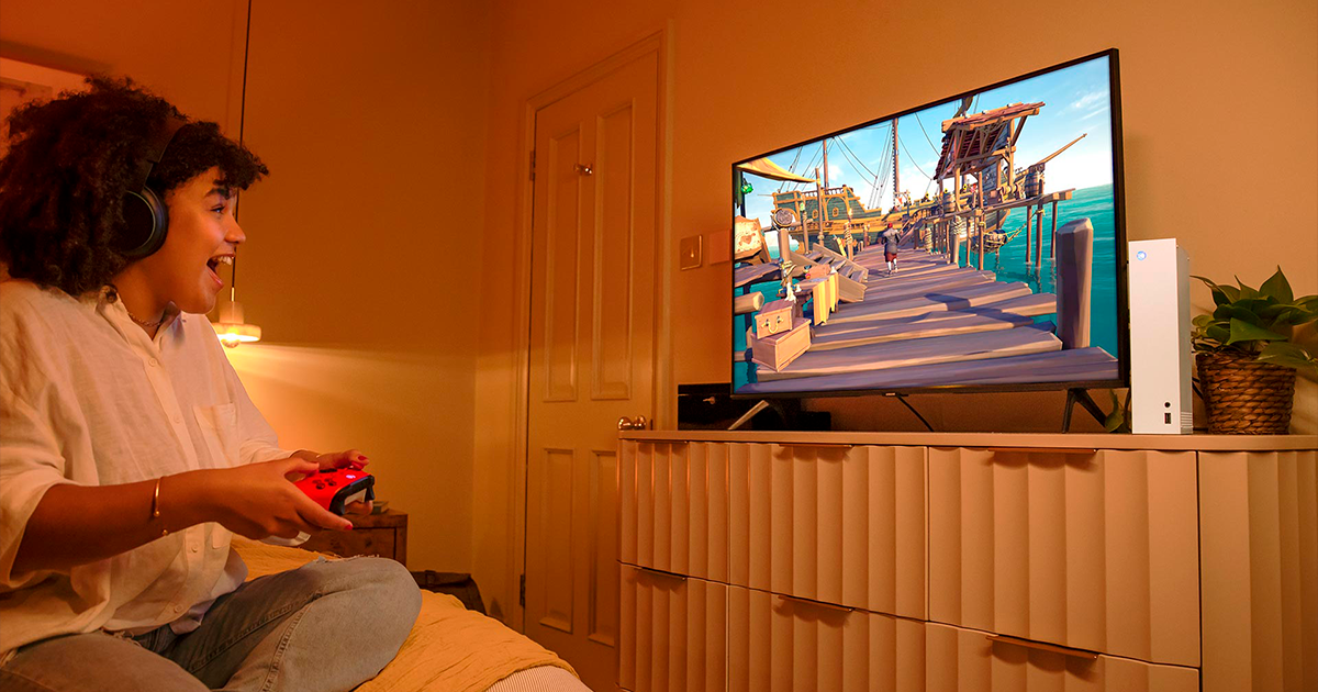 Xbox ha iniziato a testare una funzione che aiuterà a lamentarsi dei giocatori tossici nella chat vocale Xbox ha iniziato a testare una funzione che aiuterà a lamentarsi dei giocatori tossici nella chat vocale