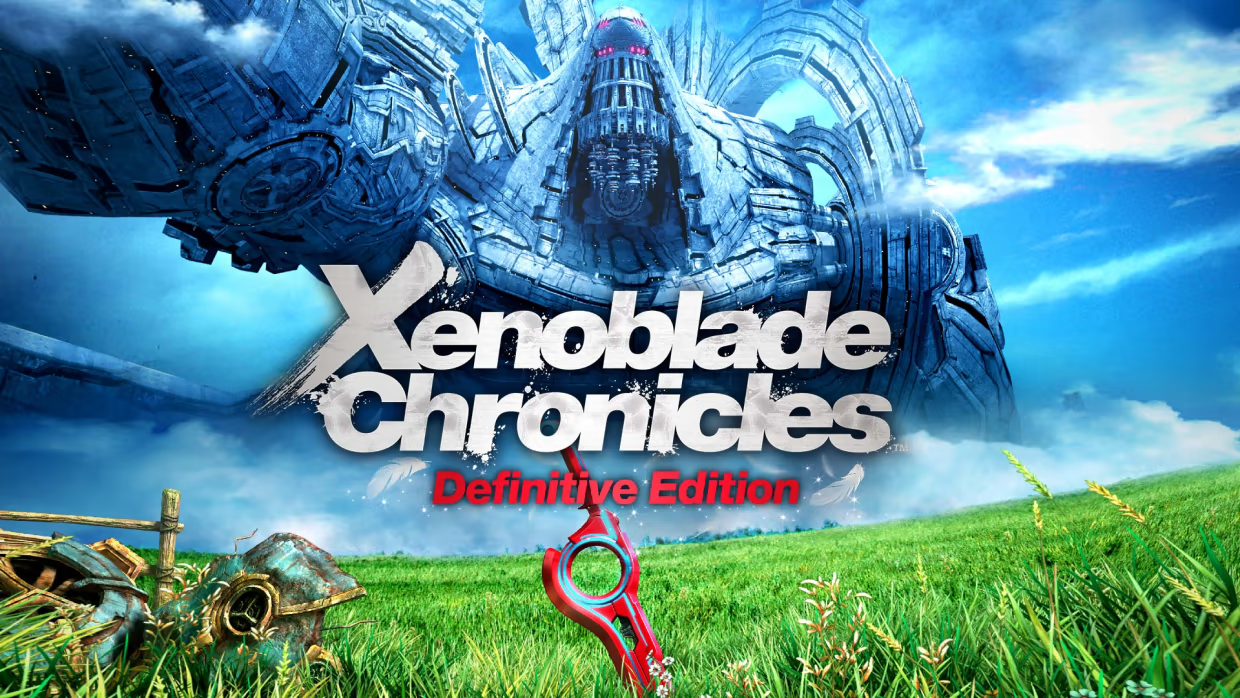 Xenoblade Chronicles X: Definitive Edition è finalmente in arrivo su Nintendo Switch Xenoblade Chronicles X: Definitive Edition è finalmente in arrivo su Nintendo Switch