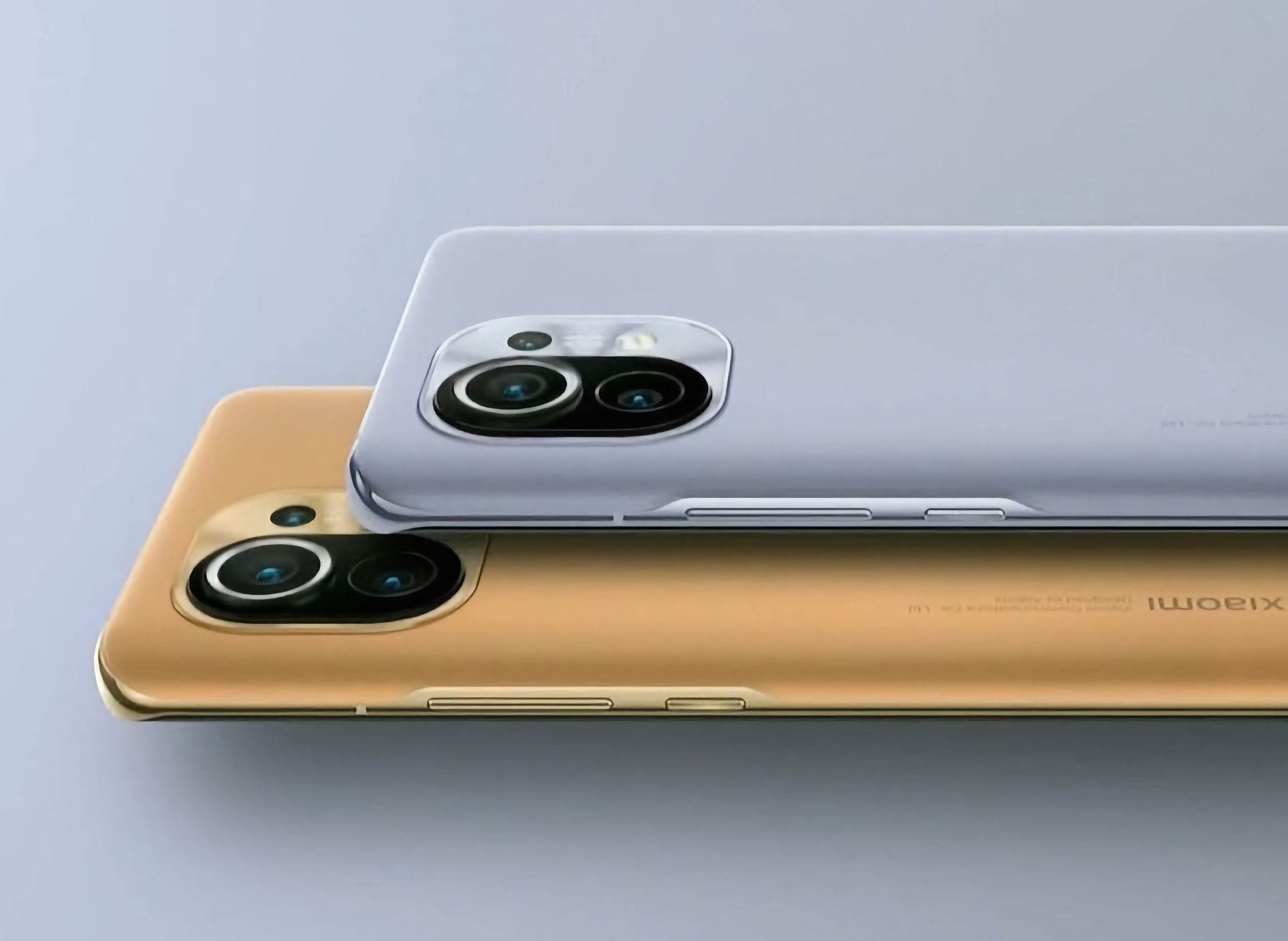 Fonte: Xiaomi 12X e Redmi K50 entreranno nel mercato con la skin MIUI 13, che sarà basata sulla vecchia versione del sistema operativo Android Fonte: Xiaomi 12X e Redmi K50 entreranno nel mercato con la skin MIUI 13, che sarà basata sulla vecchia versione del sistema operativo Android