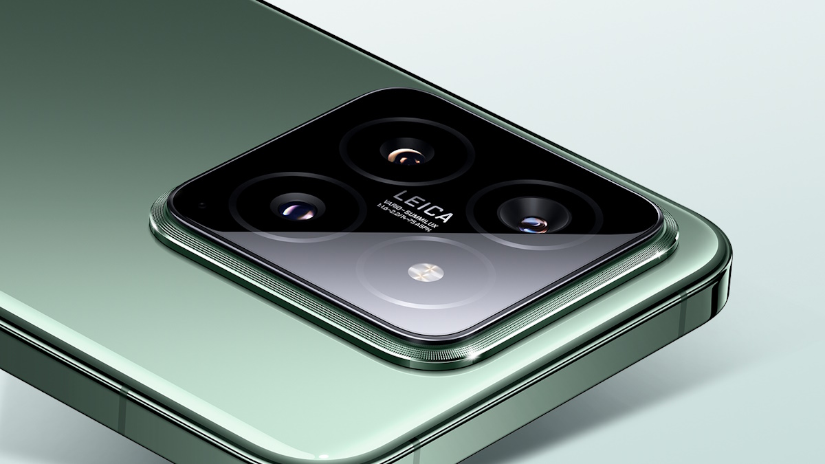 Xiaomi 14 Pro non è ancora in vendita fuori dalla Cina, ma è già diventato lo smartphone più potente sul mercato globale Xiaomi 14 Pro non è ancora in vendita fuori dalla Cina, ma è già diventato lo smartphone più potente sul mercato globale