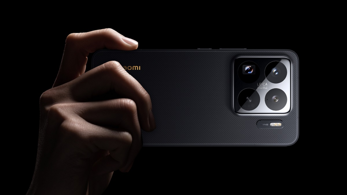 Xiaomi 15s Pro: Svelando il Futuro dell'Innovazione Smartphone