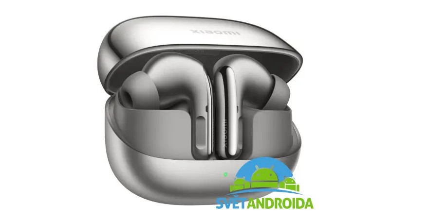Ecco le Xiaomi Buds 5 Pro: Funzionalità wireless accompagnate da Harman Xiaomi Buds 5 Pro: Cosa aspettarsi dalle nuove cuffie armoniose?