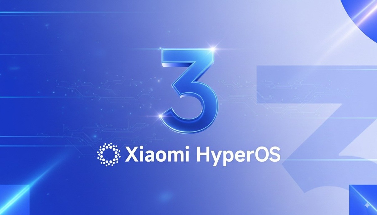HyperOS 3: L'Nuova Era dei Sistemi Operativi è Qui!
