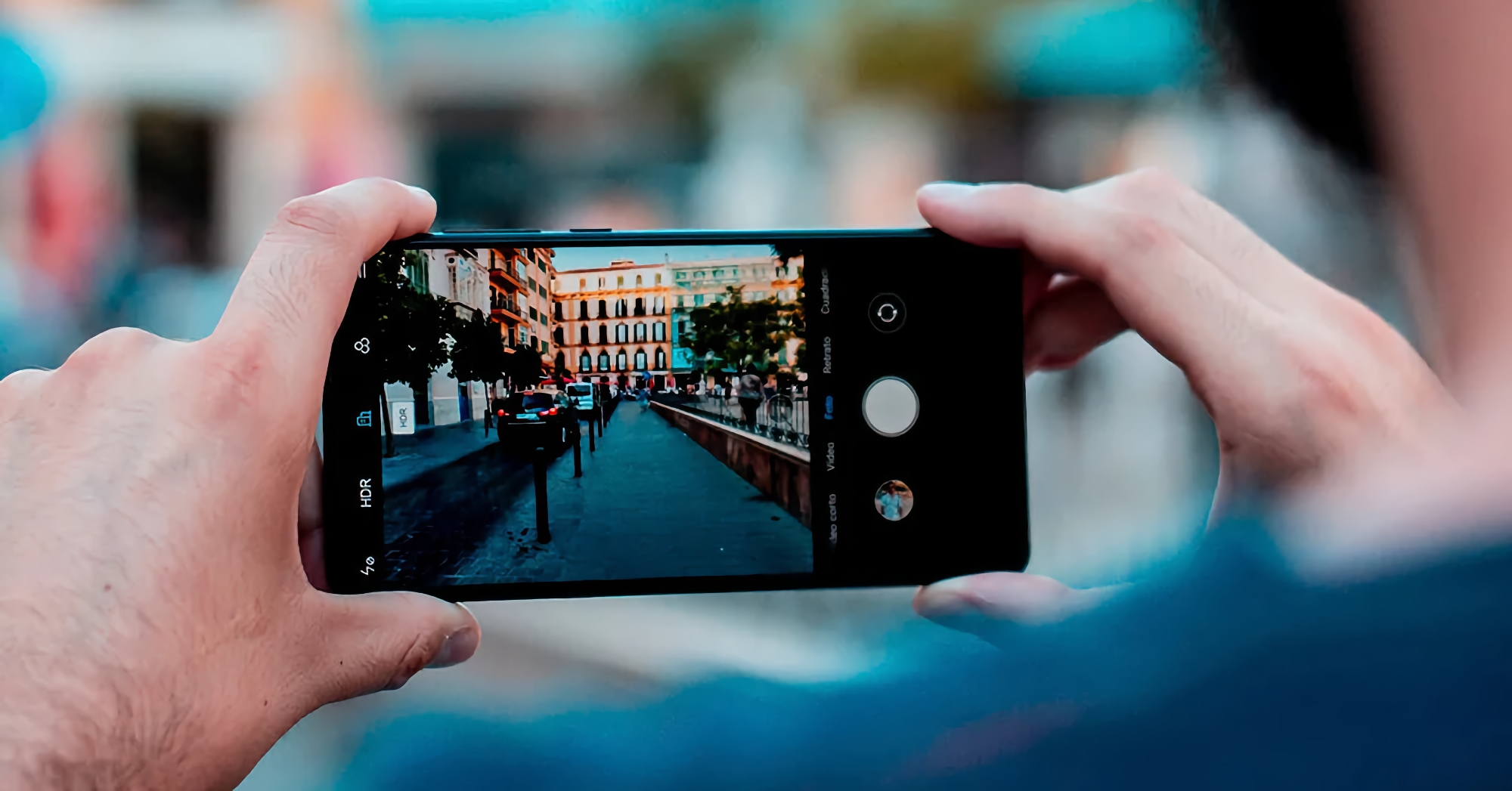 La funzione dell'assistente della fotocamera frontale di MIUI: cos'è La funzione dell'assistente della fotocamera frontale di MIUI: cos'è