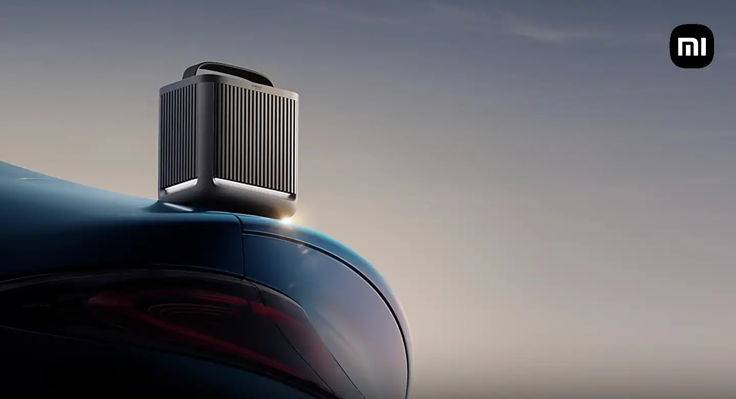 Xiaomi presenta un nuovo altoparlante Bluetooth da esterno Camp Edition con 40 watt di potenza Xiaomi presenta un nuovo altoparlante Bluetooth da esterno Camp Edition con 40 watt di potenza
